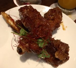 Morimoto Asia Ribs