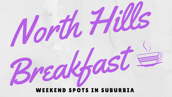 North Hills Breakfast Spots