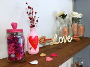 valentines day decoration crafts