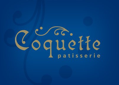 Coquette Patisserie