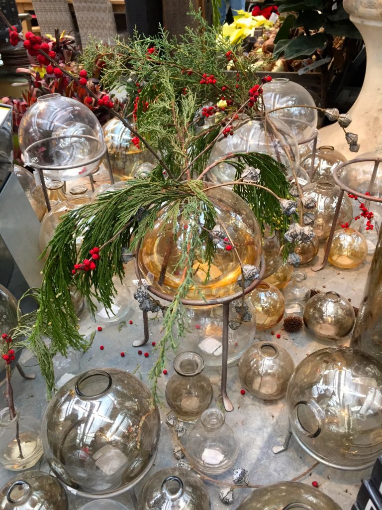 terrain garden holiday decor