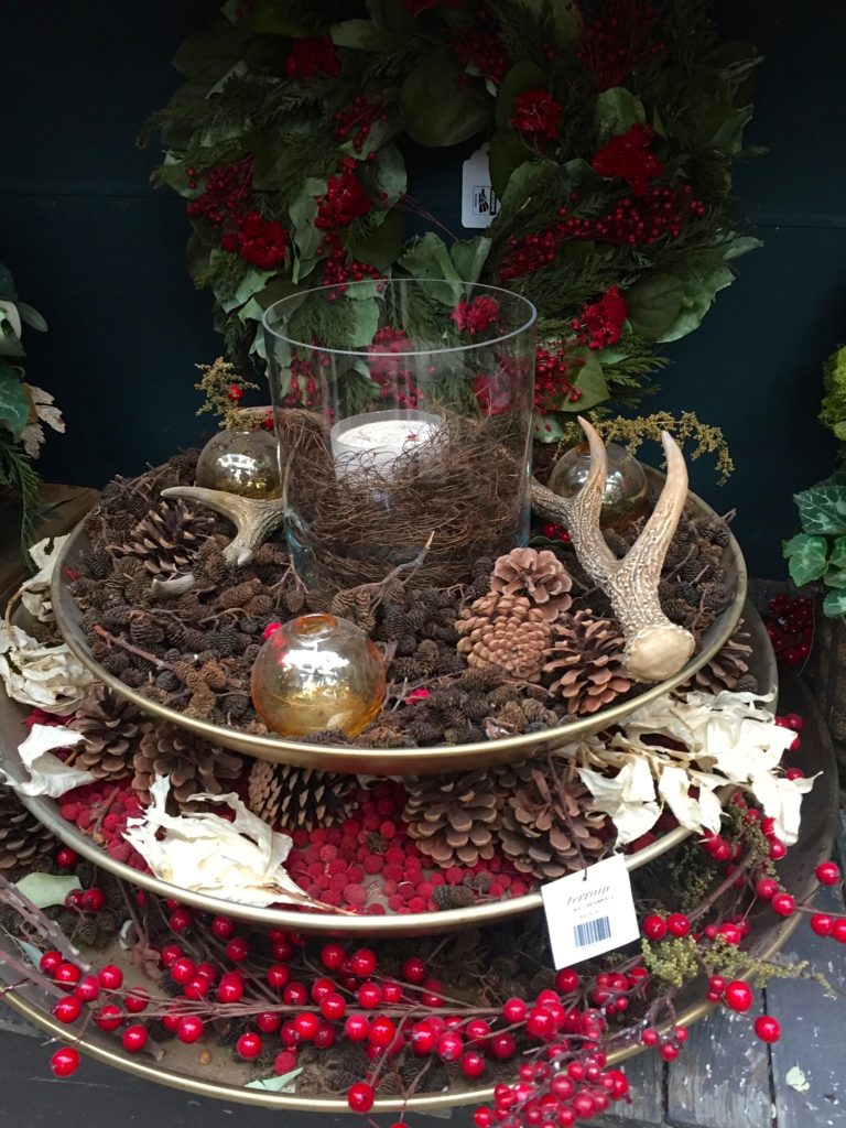 terrain garden holiday decor