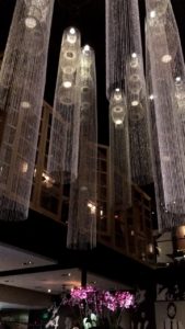 Morimoto Asia Chandelier