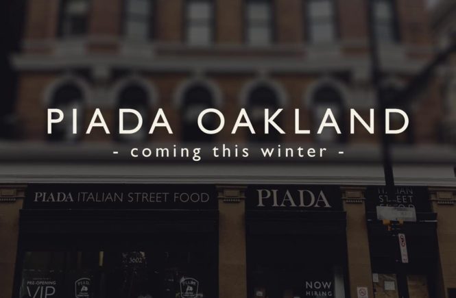 piada oakland