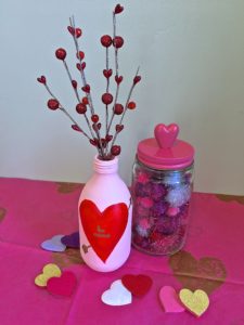 valentines day craft