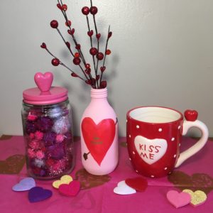 valentines day craft