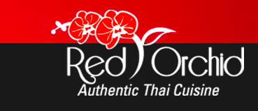 Thai Food Red Orchid