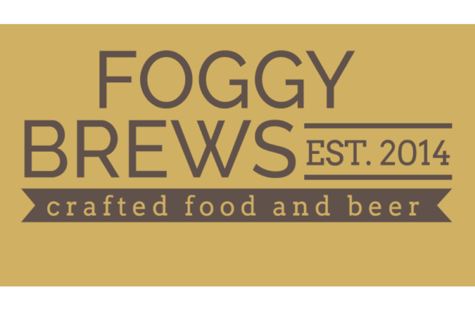 Foggy brews seven springs