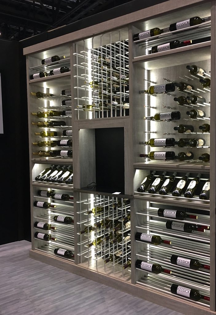 wine storage 