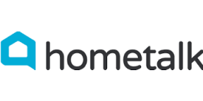 hometalk logo