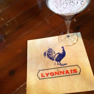 Le Lyonnaise French Pittsburgh