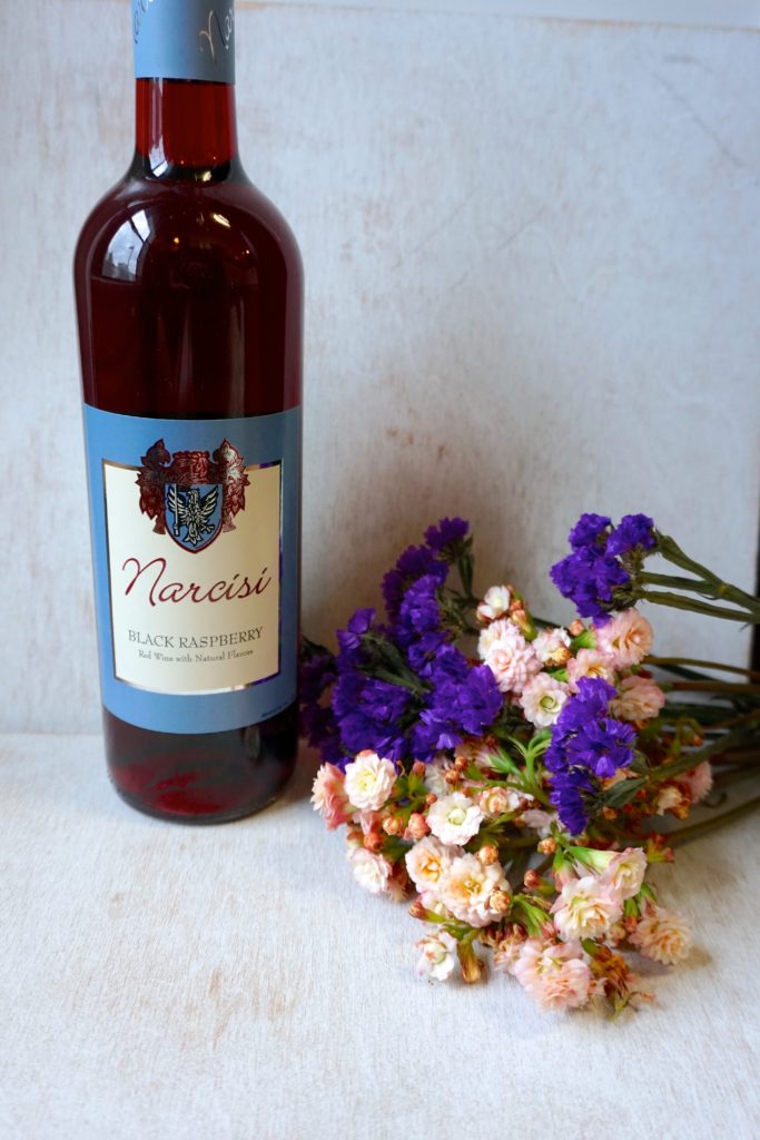 Narcisi winery