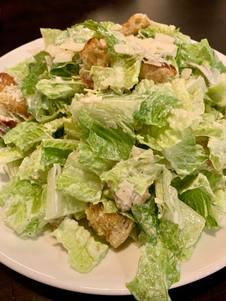 Caesar Salad