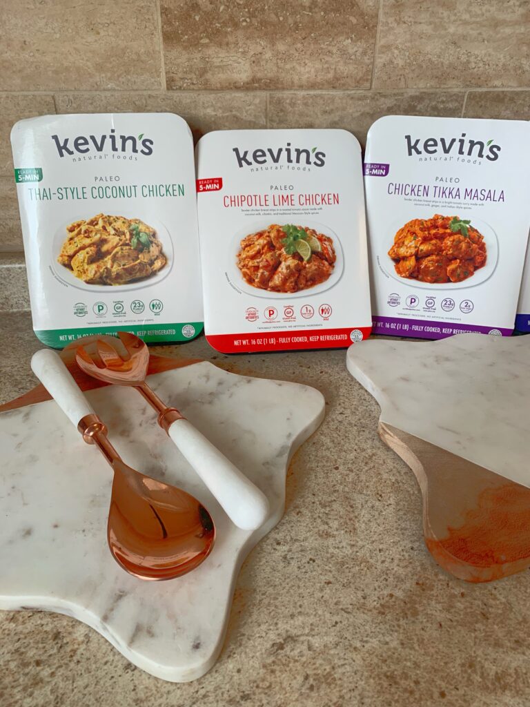 Kevin's 12 Clean Pan - Kevin's Natural Foods